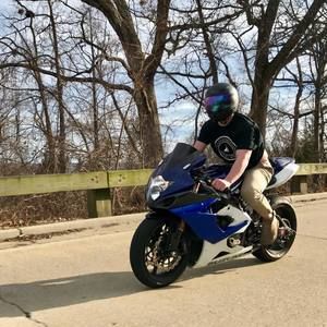 Meet your Posher, Christian